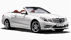 kabriolet rent a car