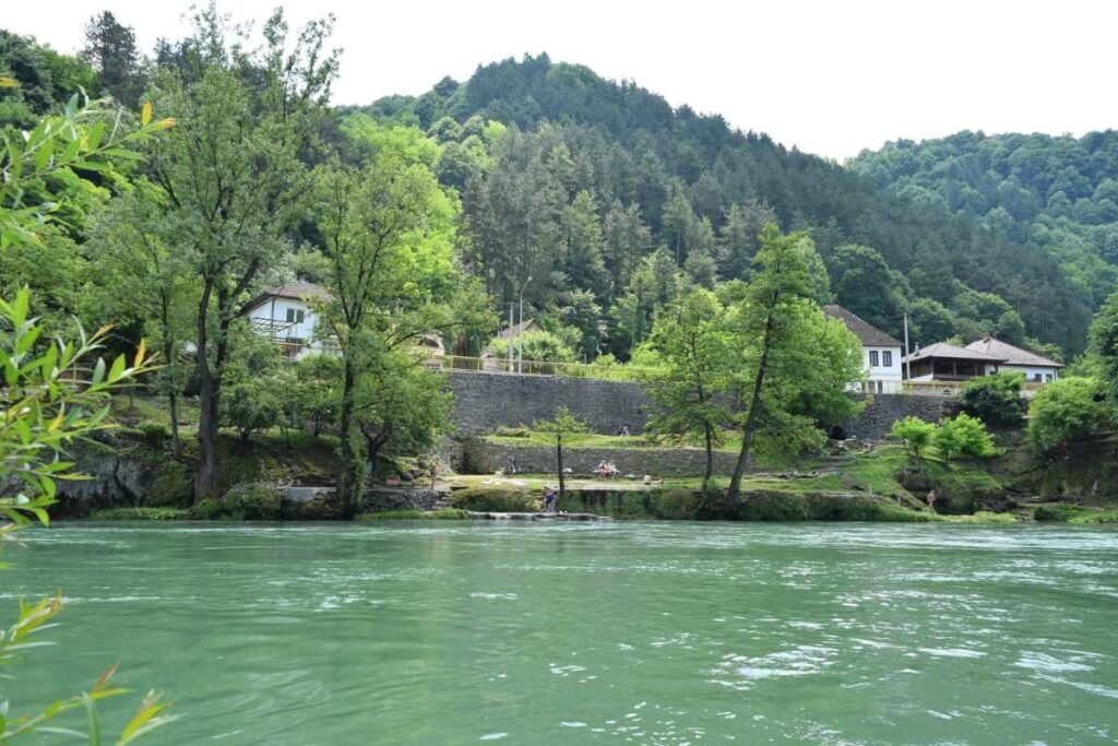 banja luka vrbas